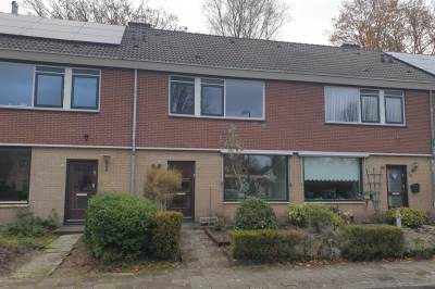 Woning Cruyshoevelaan 48 Laag-Soeren