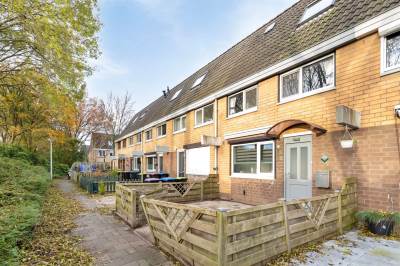 Woning Figarostraat 28 Spijkenisse