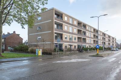 Woning Thorbeckestraat 7 Alphen aan den Rijn