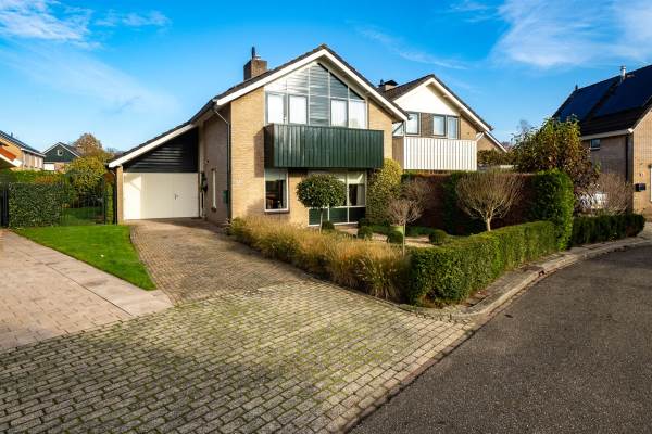 Woning Louis Davidsstraat 13 Hengelo (OV)