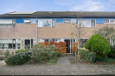 Woning Galjoenweg 122 Harlingen