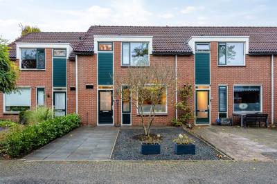 Woning Pearsonplein 19 Lochem