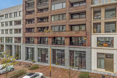 Woning Madridstraat 39 Utrecht