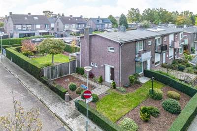 Woning Wenckebachstraat 21 Landgraaf