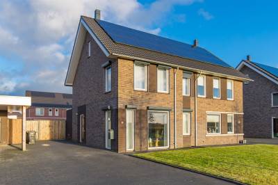 Woning Westerdiep 63 Nieuw-Buinen
