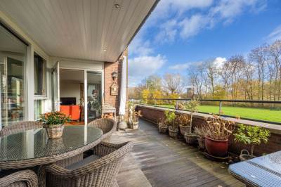 Woning Wingerd 98 Den Haag