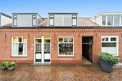 Woning Dijkshoornseweg 26 Den Hoorn (ZH)