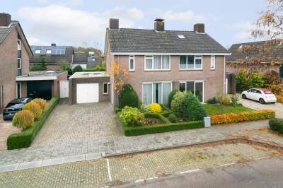 Woning Lavadijk 153 Roosendaal