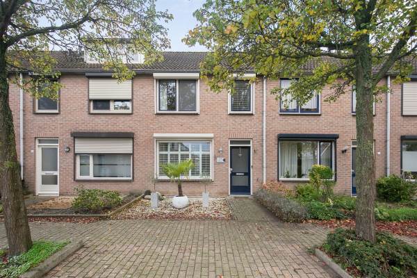 Woning Roompot 11 Terneuzen