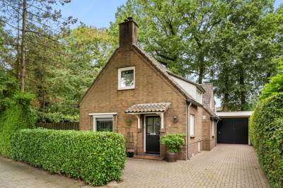Woning Van Balverenweg 18 Bennekom