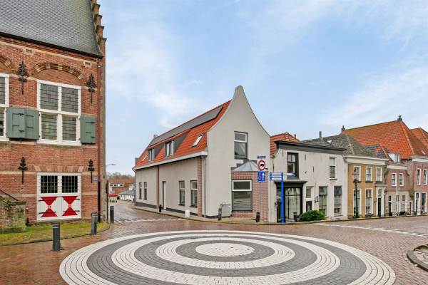 Woning Molendijk 2 Ooltgensplaat