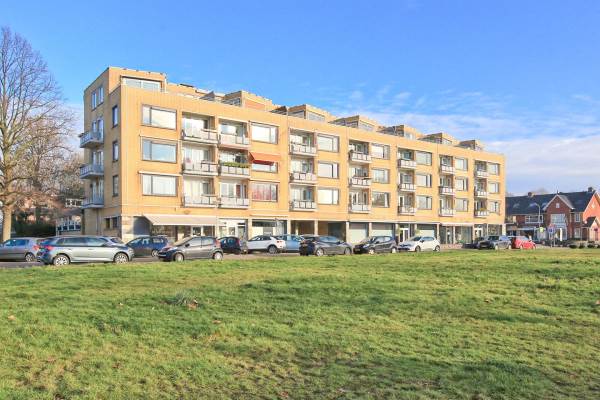 Woning Arendstraat 33 Badhoevedorp