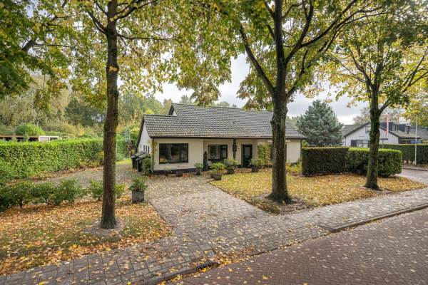 Woning Baai 7 Etten-Leur