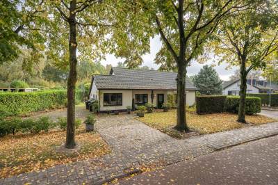 Woning Baai 7 Etten-Leur