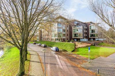 Woning Horstsingel 44 Kampen