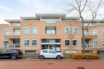 Woning Bakkerstraat 50 Valkenswaard