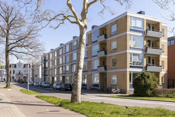 Woning Waterigeweg 23III Zeist
