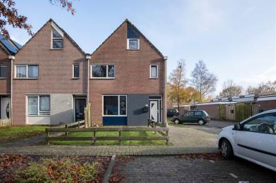 Woning Rolderbrink 249 Emmen