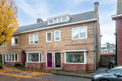 Woning Pieter Bothstraat 30 Enschede