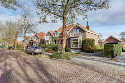 Woning Grachtweg 12 Zierikzee