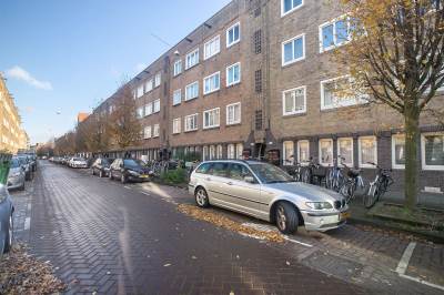 Woning Bestevâerstraat 1022 Amsterdam