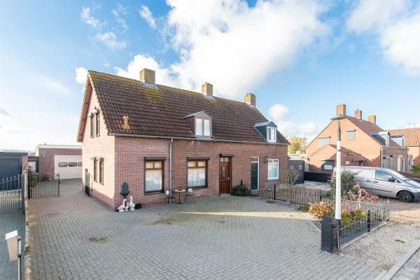 Woning Hondstraat 21 Velddriel