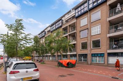 Woning Westvest 247 Delft