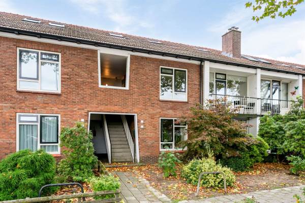 Woning Hofveld 88 Apeldoorn
