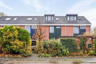 Woning Lindholm 209 Hoofddorp