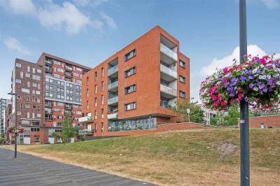 Woning Taj Mahalplaats 107 Delft