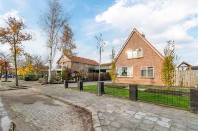 Woning Perebomenweg 5 Elim