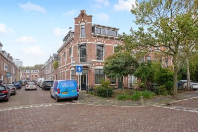 Woning Westeinde 61 Voorburg