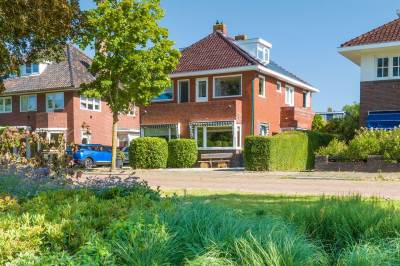 Woning Noordersingel 25 Hoogezand