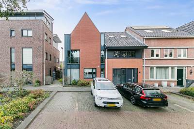 Woning Kransfontein 36 Purmerend