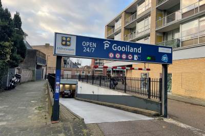 Woning Langestraat P 37B Hilversum