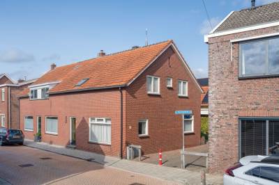 Woning Peperkampweg 6 Delden