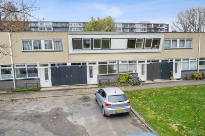 Woning de Hooidollen 171 Leeuwarden