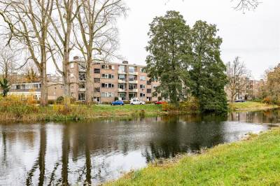 Woning Hora Siccamasingel 409 Groningen