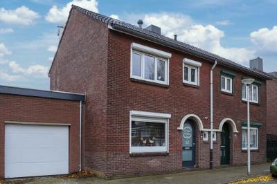 Woning Olmenplein 32 Kerkrade