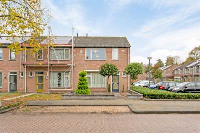Woning C!sar Francklaan 2 Waalwijk
