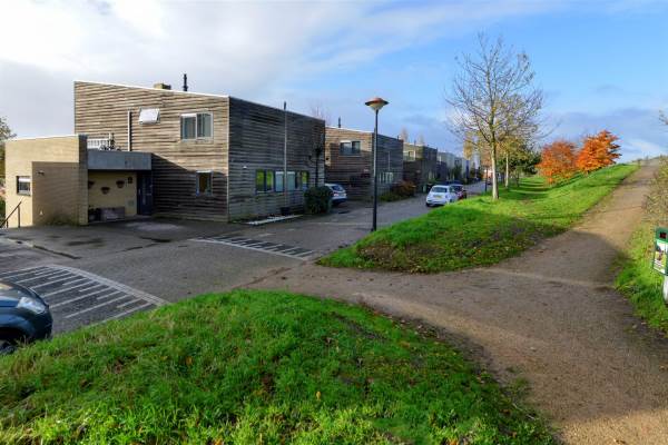 Woning Nieuwlandsedreef 59 Amersfoort