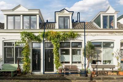 Woning De Uitweg 3 Alkmaar
