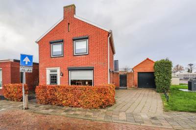 Woning Nieulandestraat 15 Krabbendijke