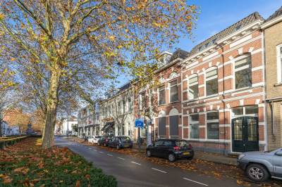 Woning Sophiastraat 6 Breda