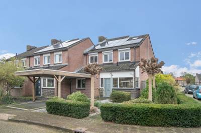 Woning Buitenveld 2 Zeeland