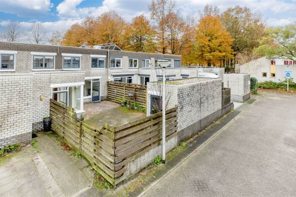 Woning Mandolinestraat 6 Amersfoort