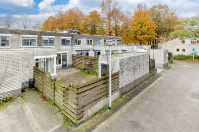 Woning Mandolinestraat 6 Amersfoort