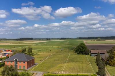 Bouwgrond Julianastraat 28 - 1 Heikant