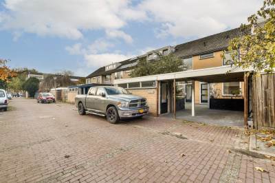 Woning Bartokstraat 14 Zutphen
