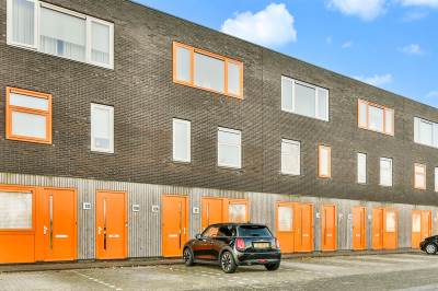 Woning Montreallaan 12A Nieuw-Vennep